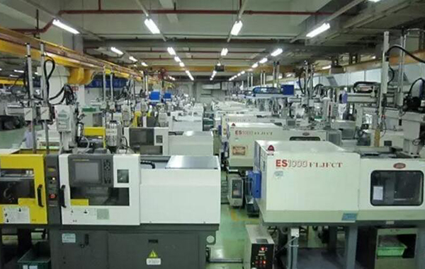 How much influence does the wall thickness of plastic parts have on the quality?